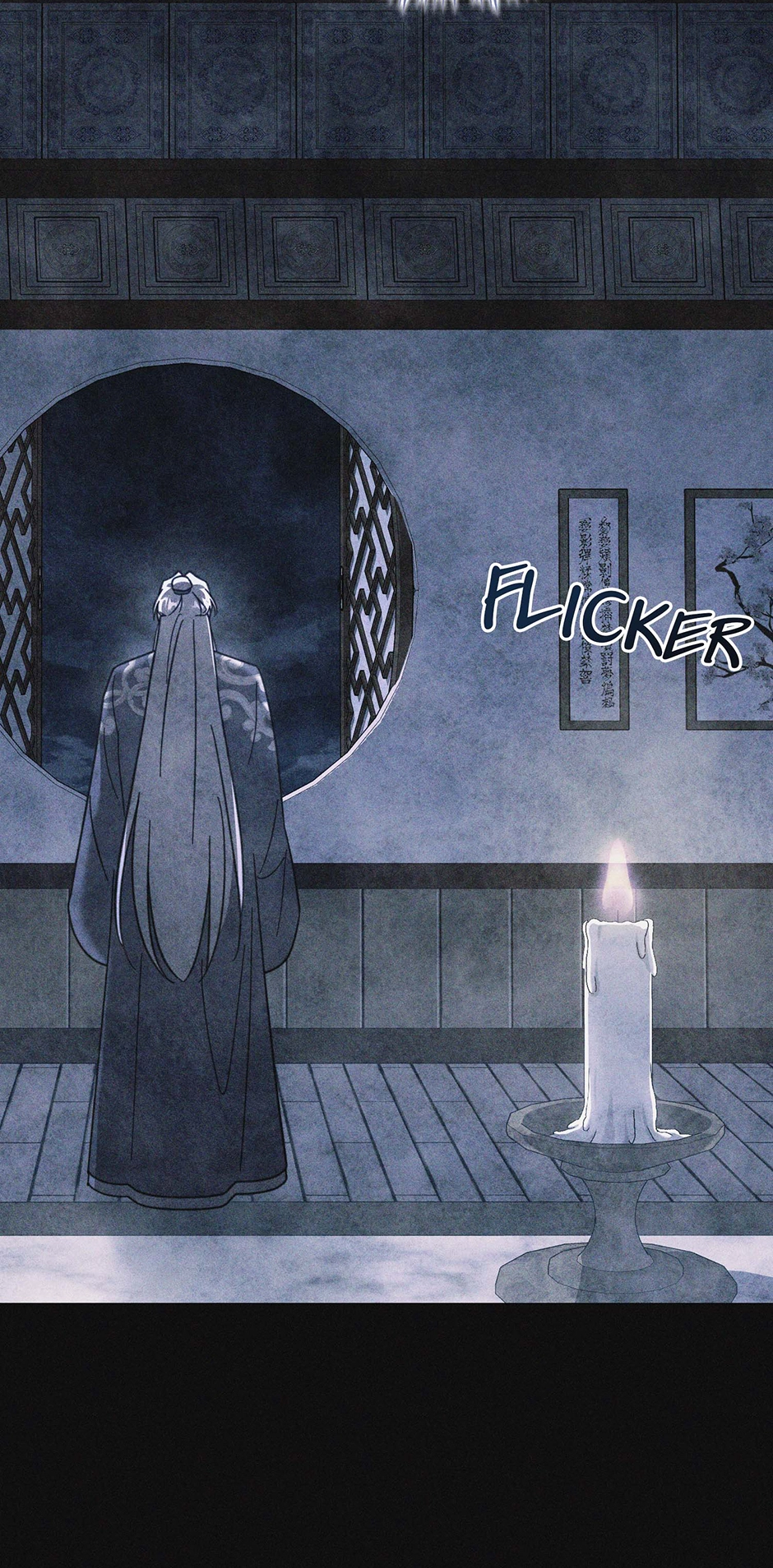 The Overflowing Elixir of the Fallen House Chapter 60 page 51 - 