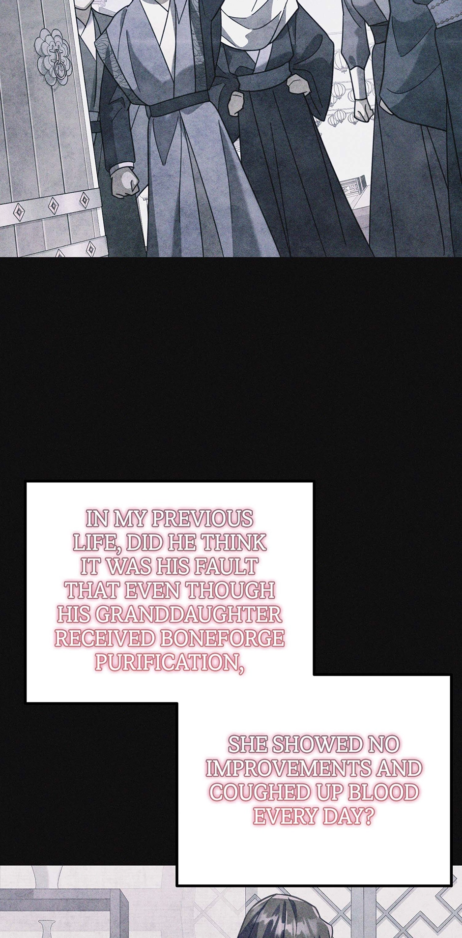 The Overflowing Elixir of the Fallen House Chapter 60 page 53 - 
