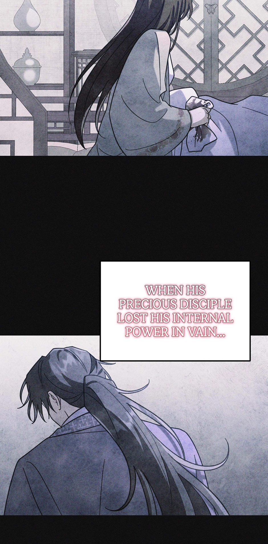 The Overflowing Elixir of the Fallen House Chapter 60 page 54 - 