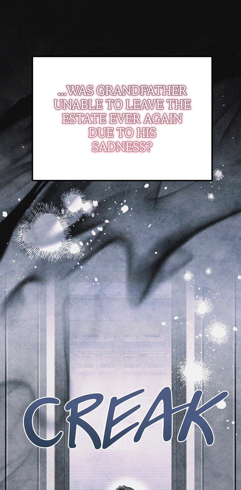 The Overflowing Elixir of the Fallen House Chapter 60 page 55 - 