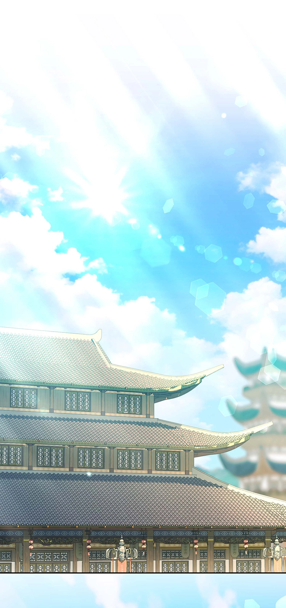 The Overflowing Elixir of the Fallen House Chapter 60 page 58 - 