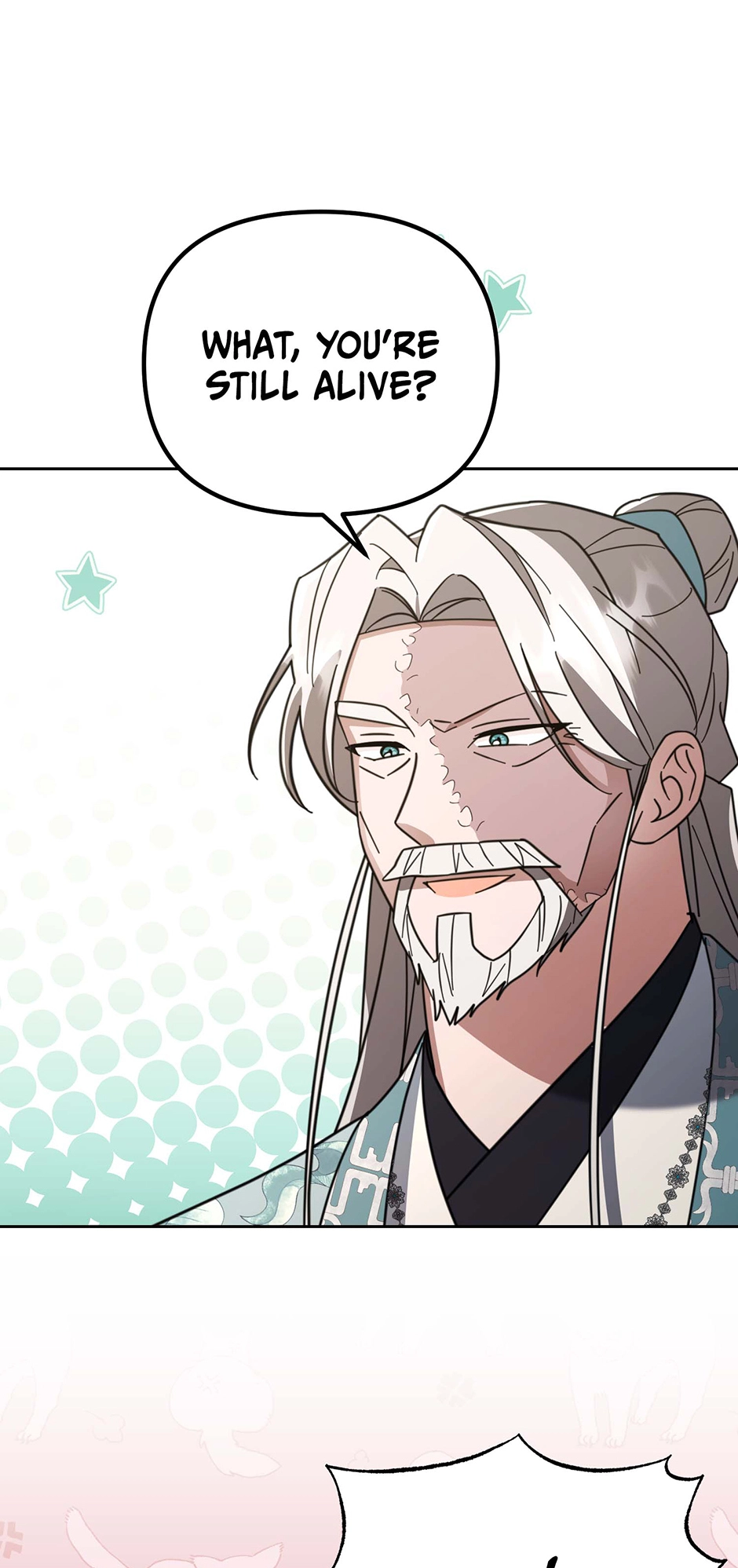 The Overflowing Elixir of the Fallen House Chapter 60 page 64 - 