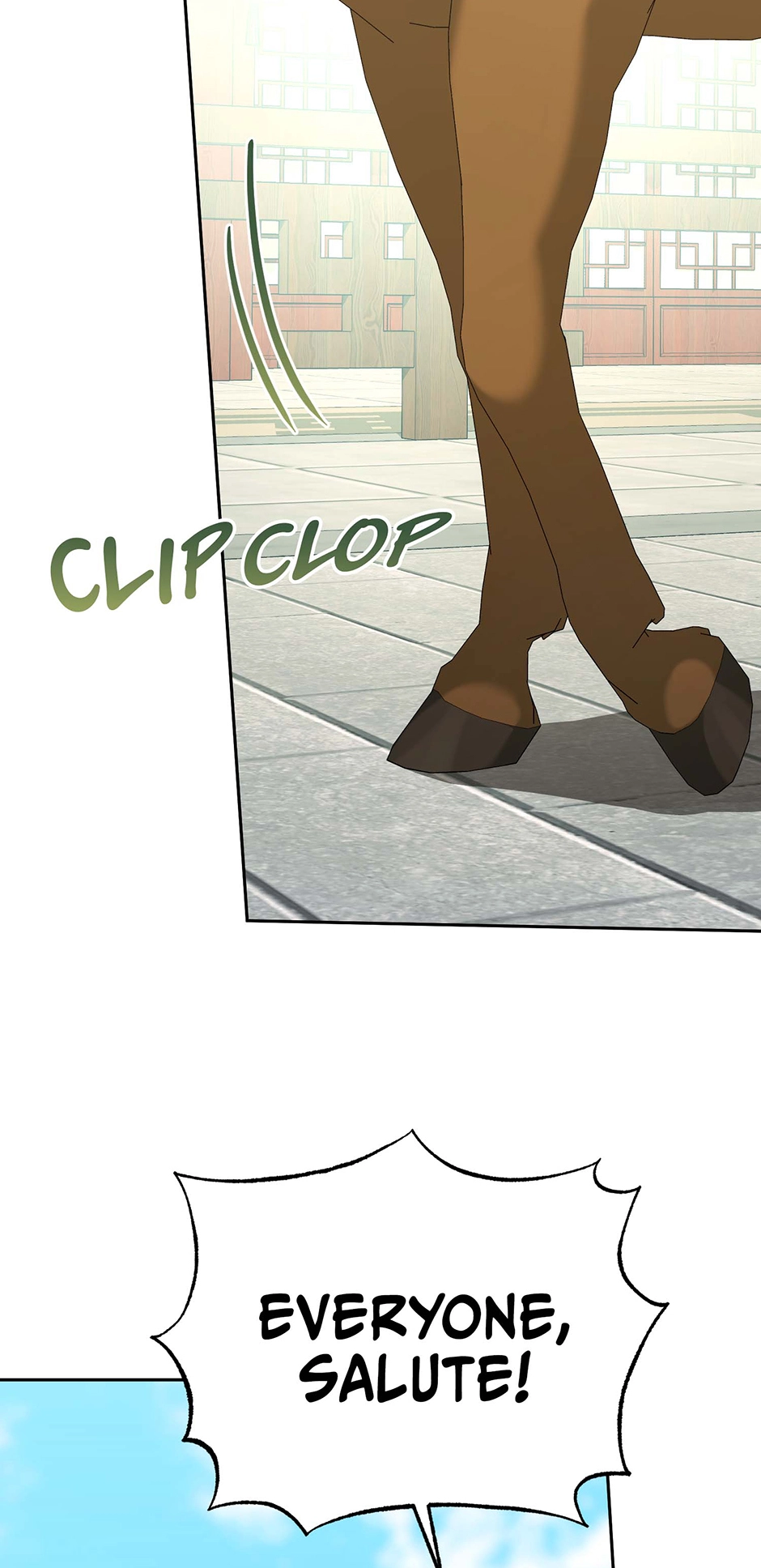 The Overflowing Elixir of the Fallen House Chapter 60 page 8 - 