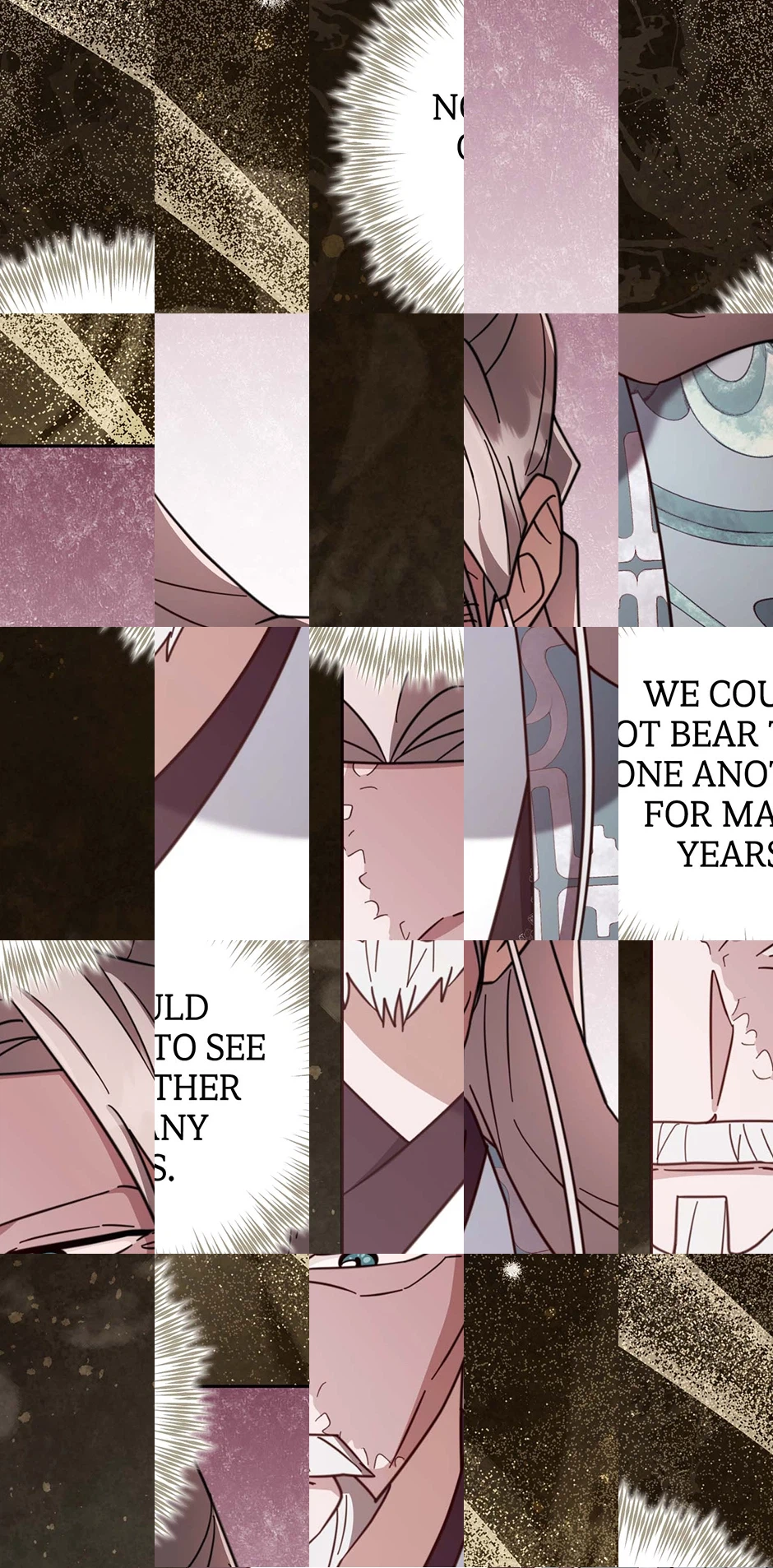 The Overflowing Elixir of the Fallen House Chapter 60 page 72 - 