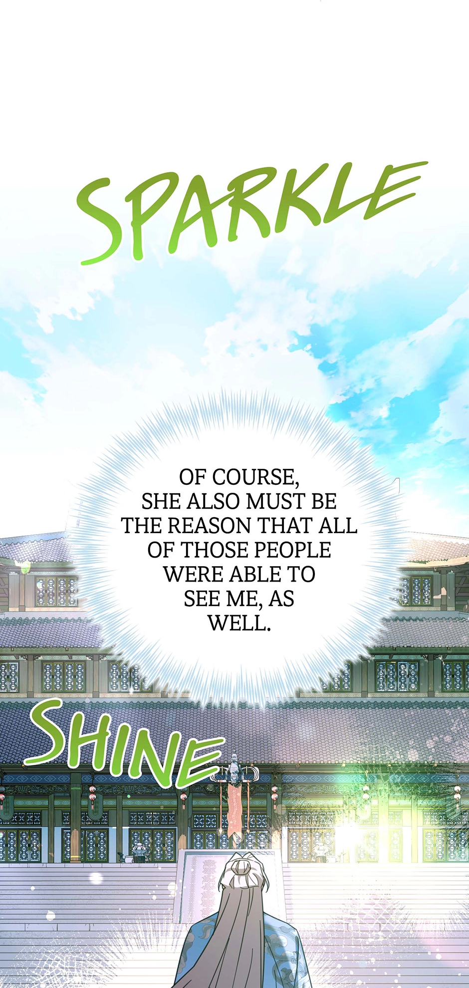 The Overflowing Elixir of the Fallen House Chapter 60 page 76 - 