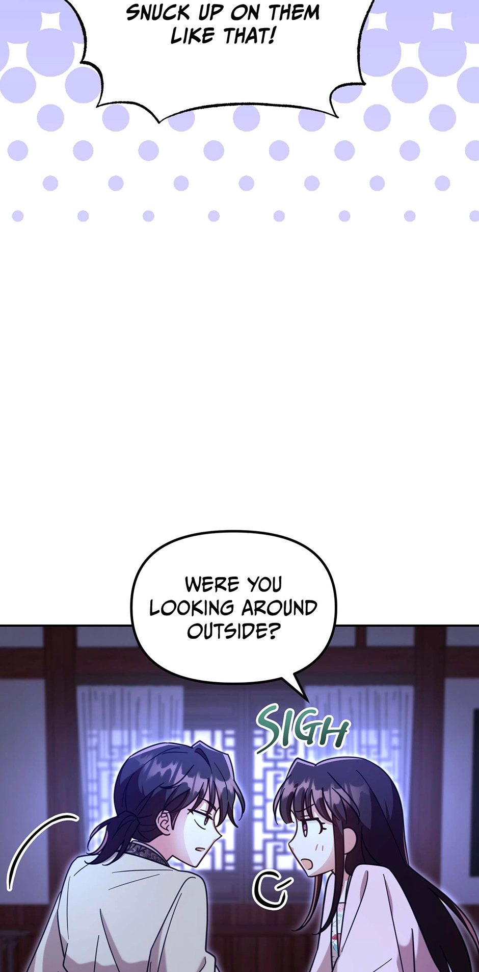 The Overflowing Elixir of the Fallen House Chapter 65 page 2 - 