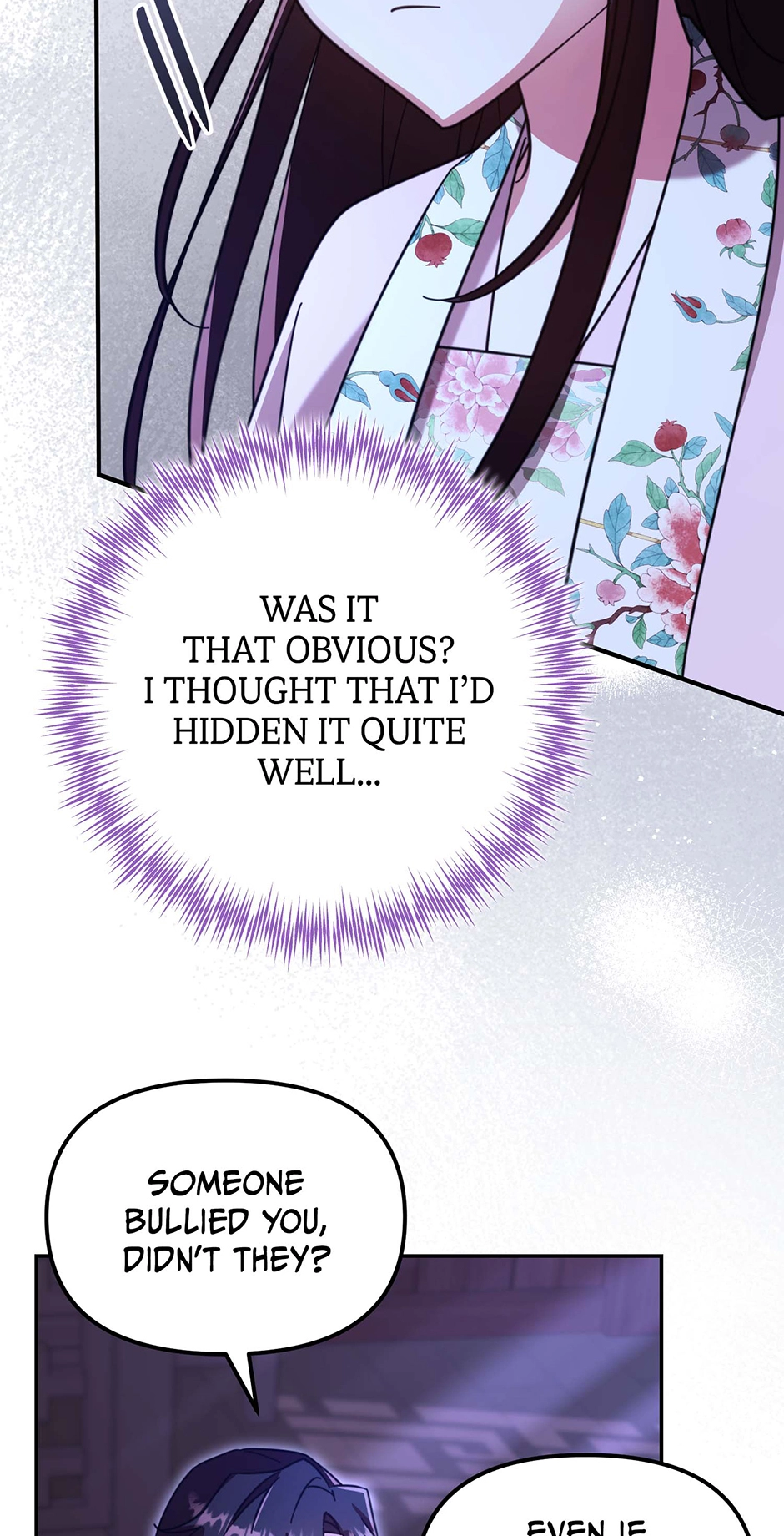 The Overflowing Elixir of the Fallen House Chapter 65 page 11 - 