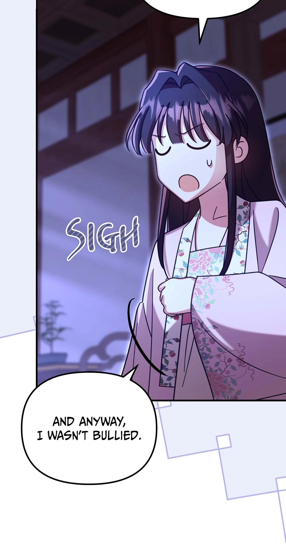 The Overflowing Elixir of the Fallen House Chapter 65 page 13 - 