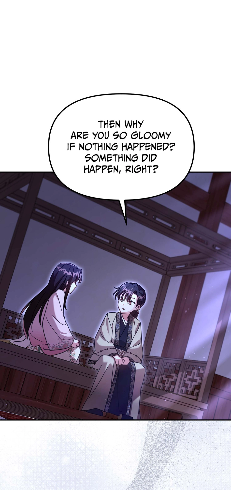 The Overflowing Elixir of the Fallen House Chapter 65 page 14 - 