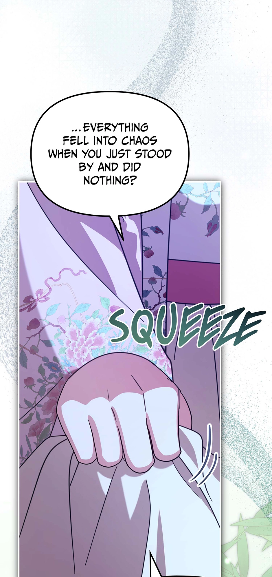 The Overflowing Elixir of the Fallen House Chapter 65 page 16 - 