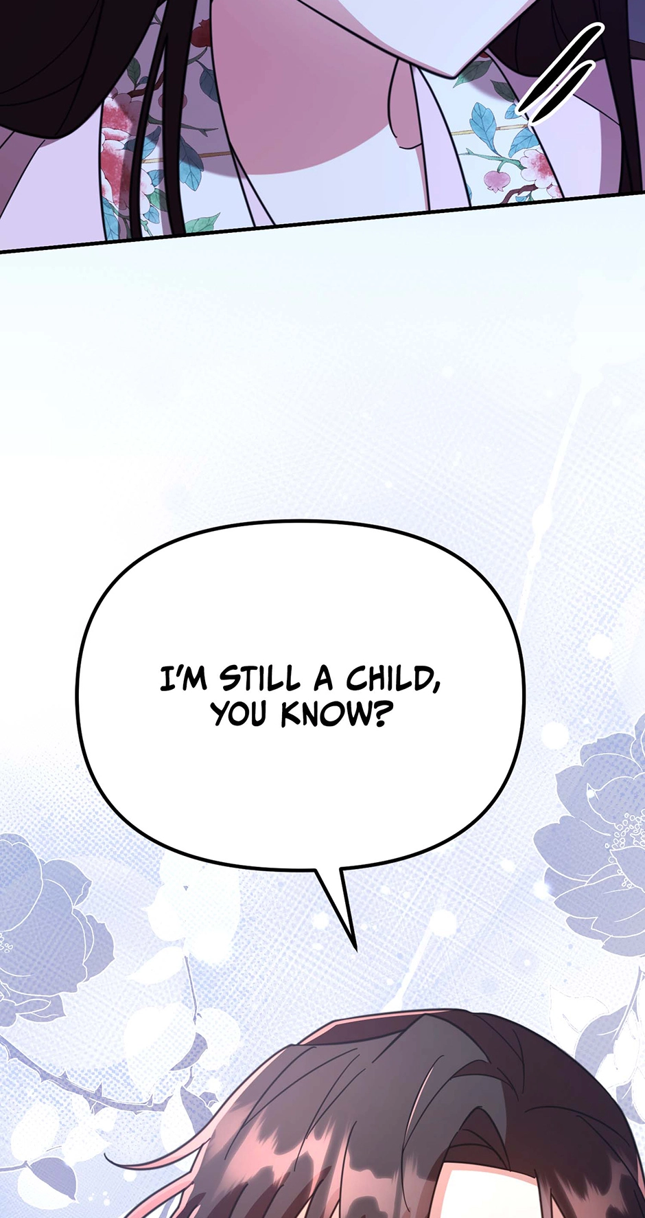 The Overflowing Elixir of the Fallen House Chapter 65 page 21 - 