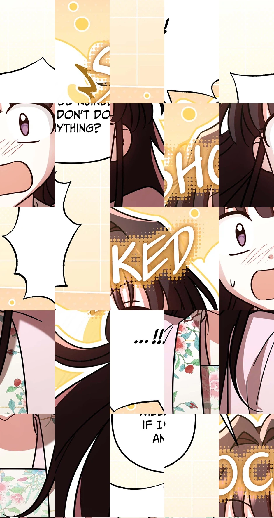 The Overflowing Elixir of the Fallen House Chapter 65 page 24 - 