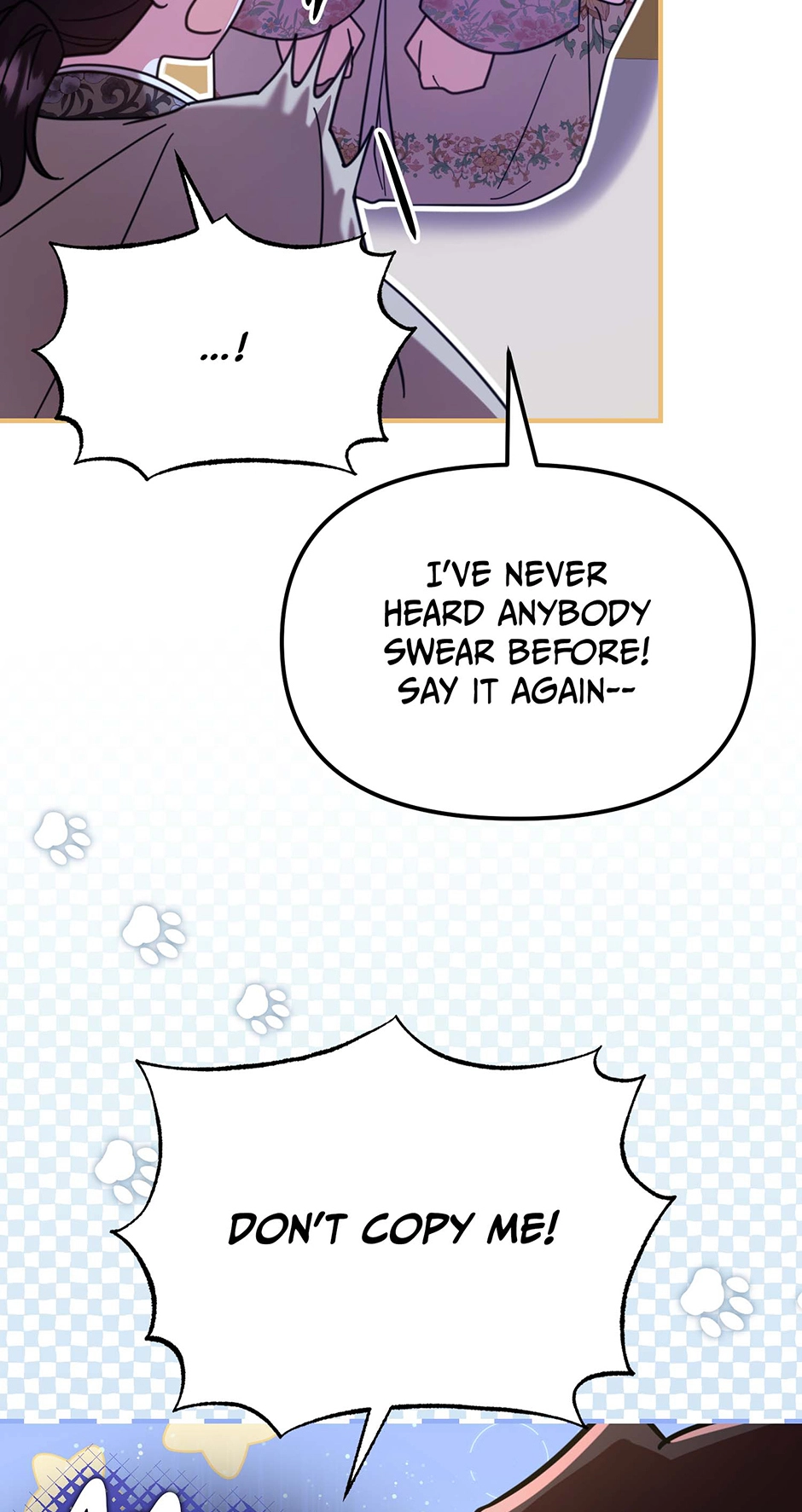 The Overflowing Elixir of the Fallen House Chapter 65 page 26 - 