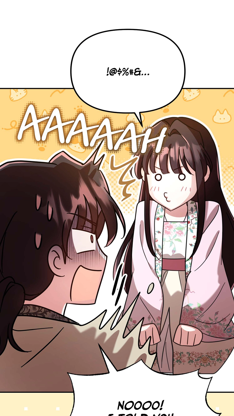 The Overflowing Elixir of the Fallen House Chapter 65 page 28 - 