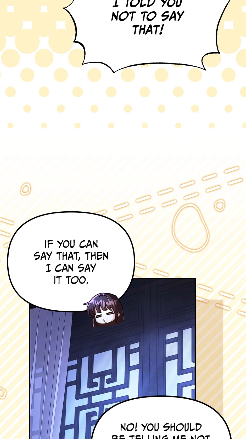 The Overflowing Elixir of the Fallen House Chapter 65 page 29 - 