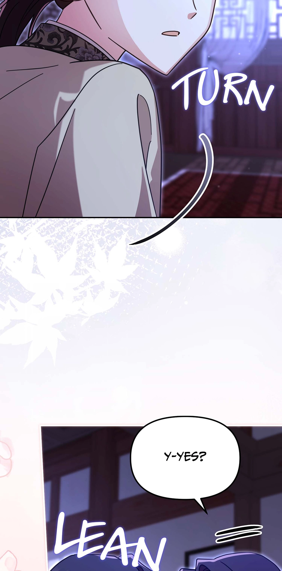 The Overflowing Elixir of the Fallen House Chapter 65 page 4 - 