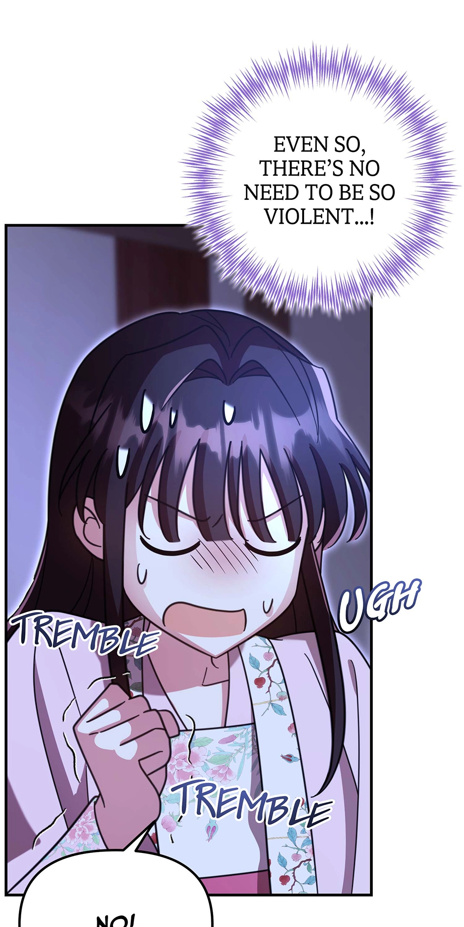 The Overflowing Elixir of the Fallen House Chapter 65 page 34 - 