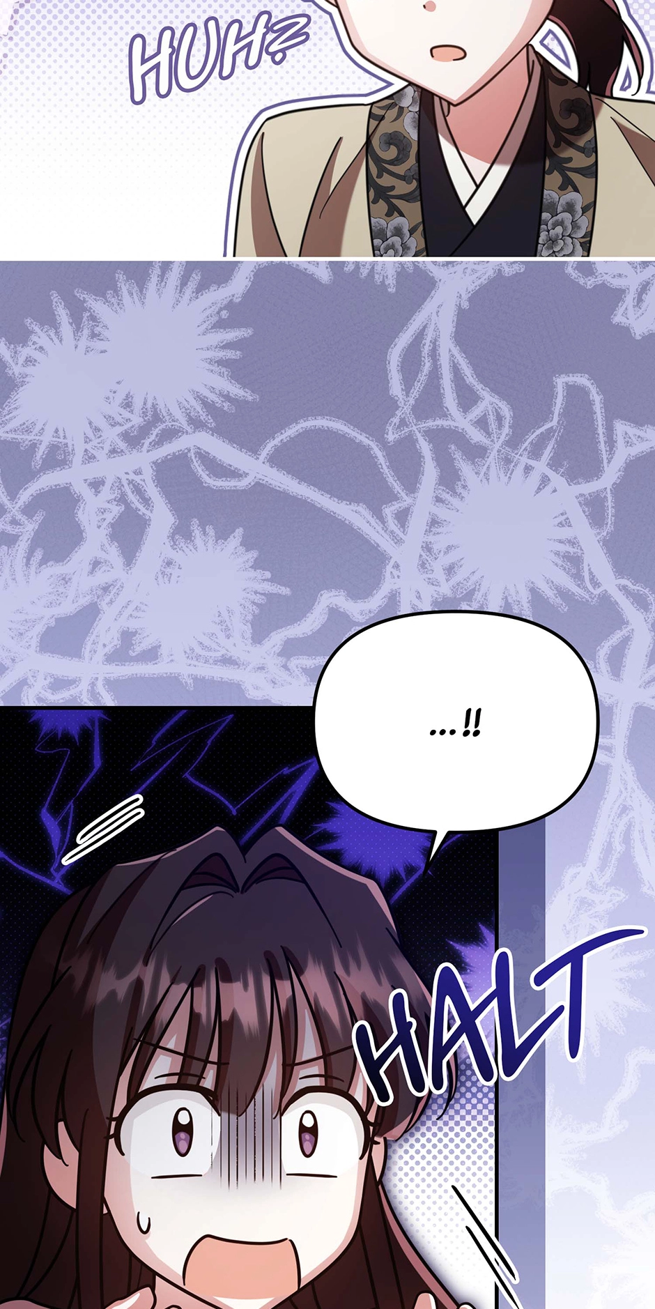 The Overflowing Elixir of the Fallen House Chapter 65 page 37 - 