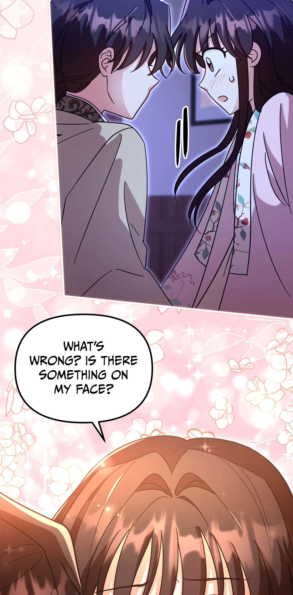 The Overflowing Elixir of the Fallen House Chapter 65 page 5 - 