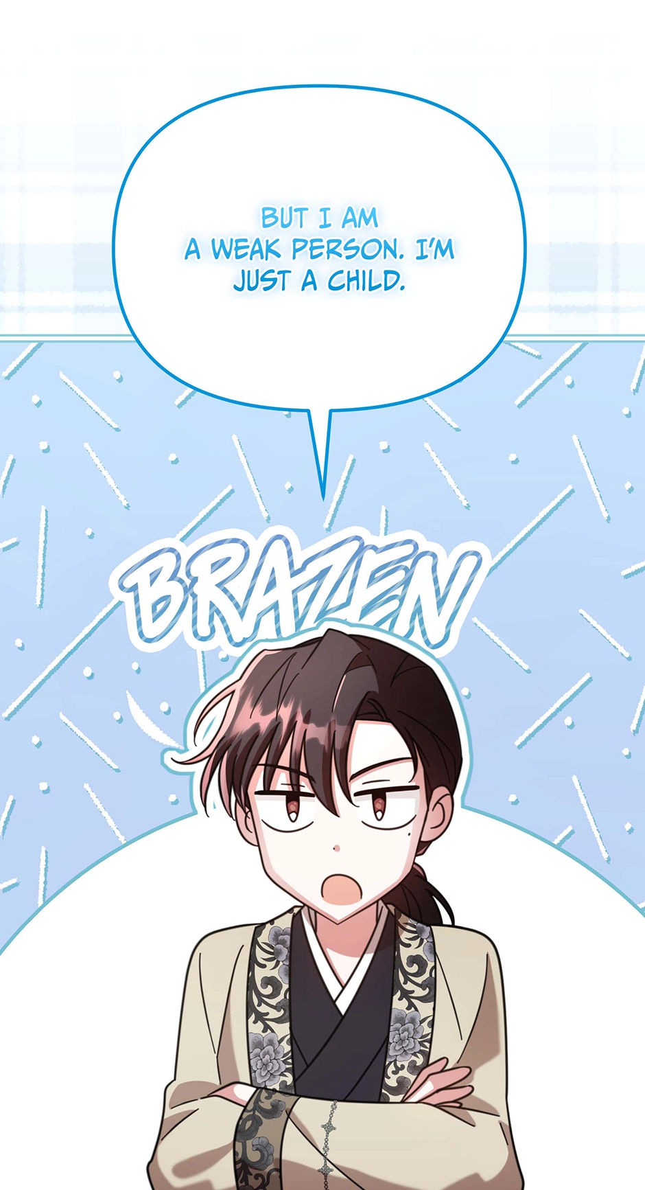 The Overflowing Elixir of the Fallen House Chapter 65 page 41 - 