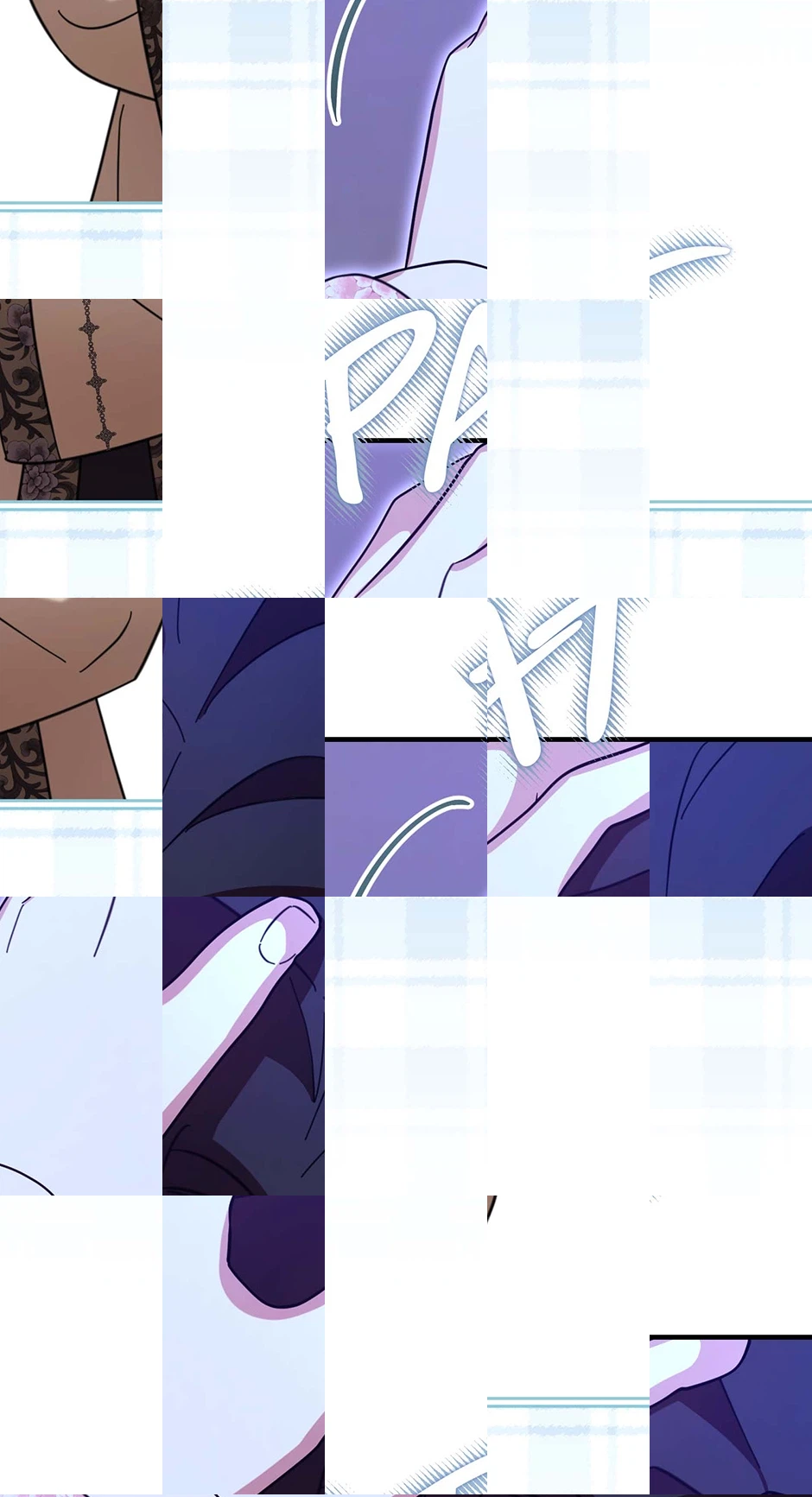 The Overflowing Elixir of the Fallen House Chapter 65 page 42 - 