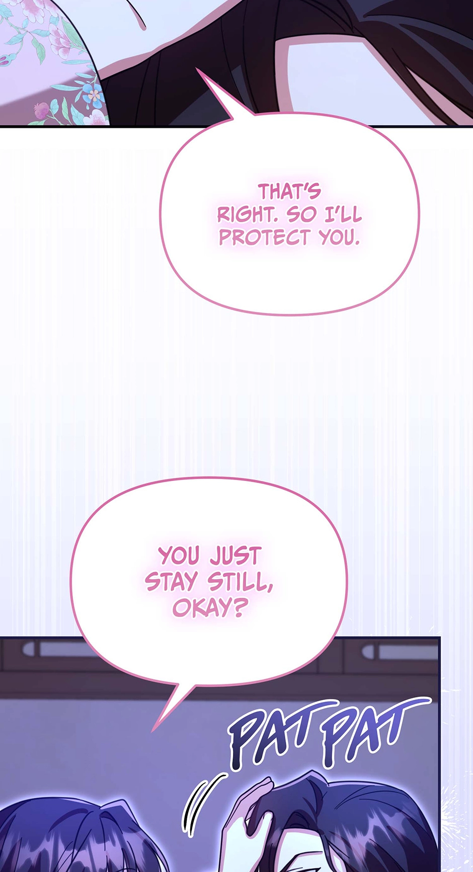 The Overflowing Elixir of the Fallen House Chapter 65 page 43 - 