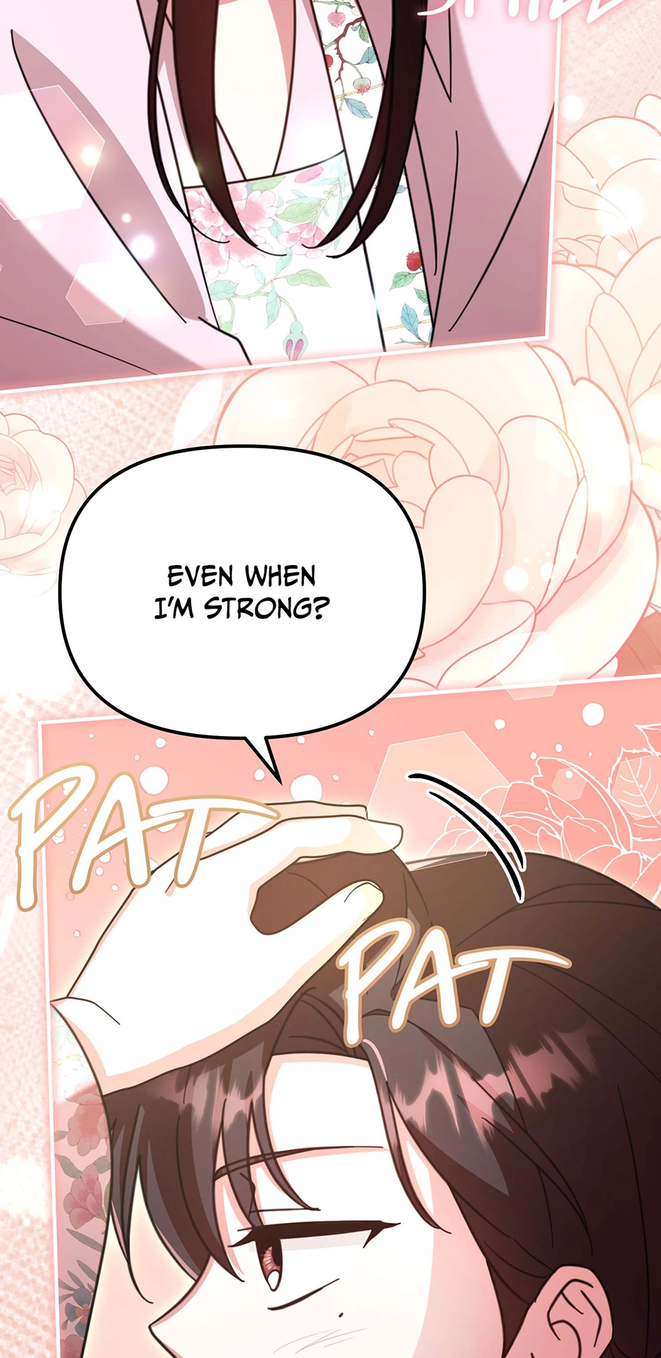 The Overflowing Elixir of the Fallen House Chapter 65 page 47 - 