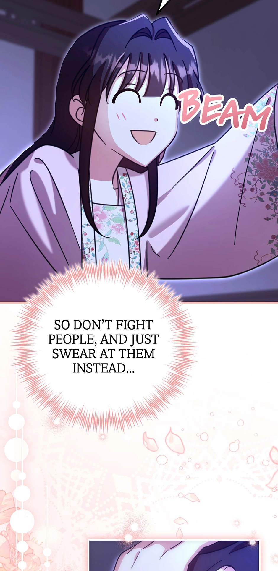 The Overflowing Elixir of the Fallen House Chapter 65 page 49 - 
