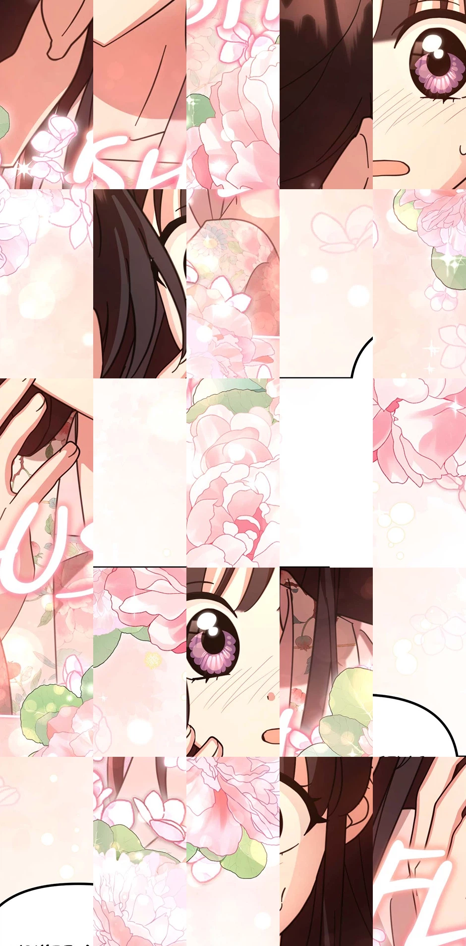 The Overflowing Elixir of the Fallen House Chapter 65 page 6 - 