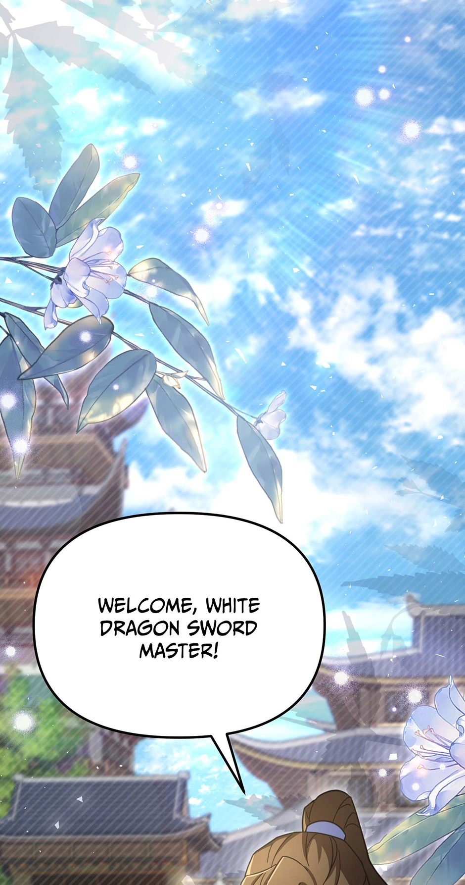 The Overflowing Elixir of the Fallen House Chapter 65 page 53 - 