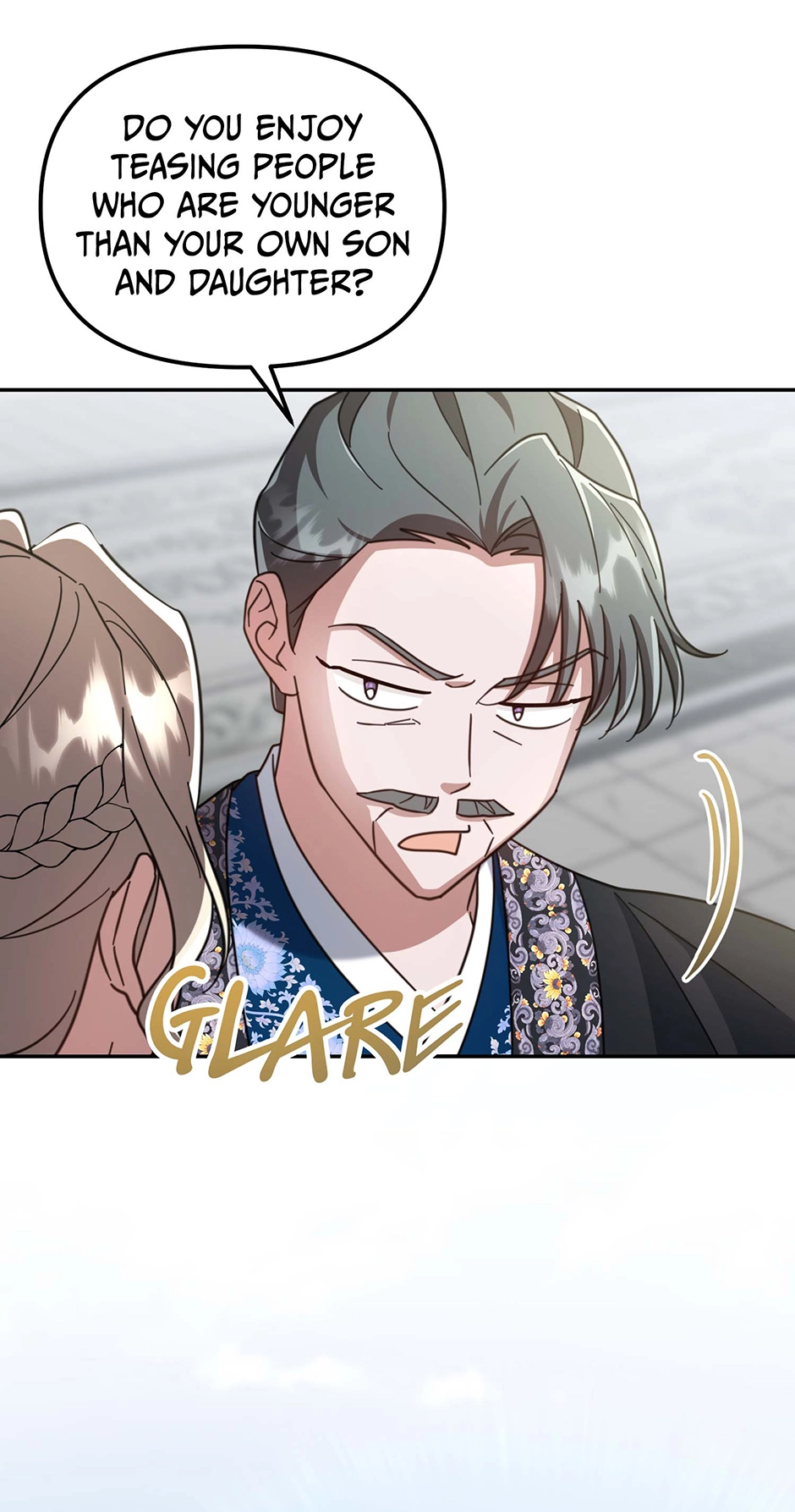 The Overflowing Elixir of the Fallen House Chapter 65 page 57 - 