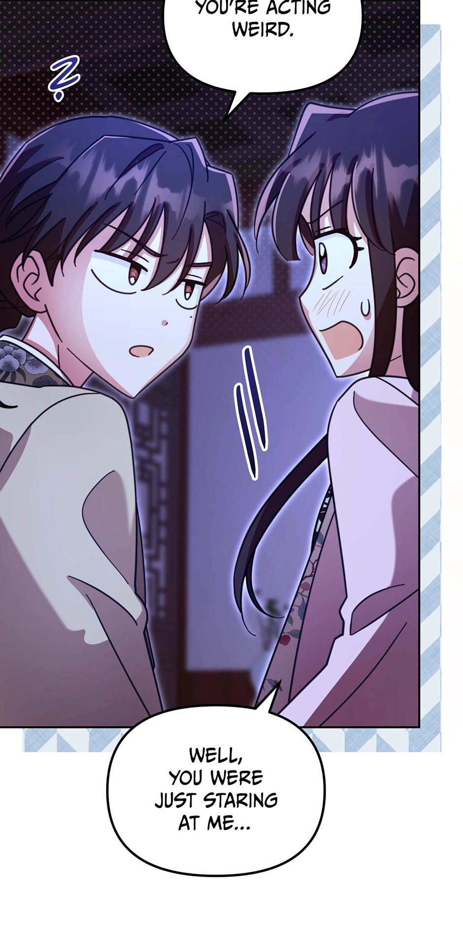 The Overflowing Elixir of the Fallen House Chapter 65 page 7 - 