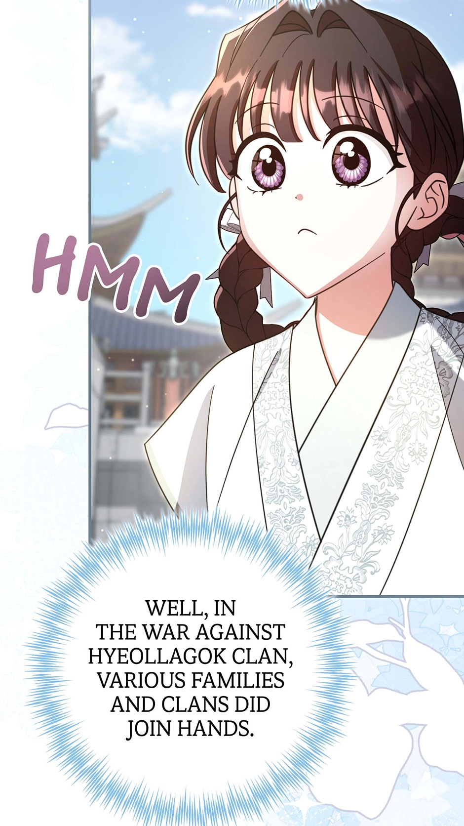 The Overflowing Elixir of the Fallen House Chapter 65 page 67 - 
