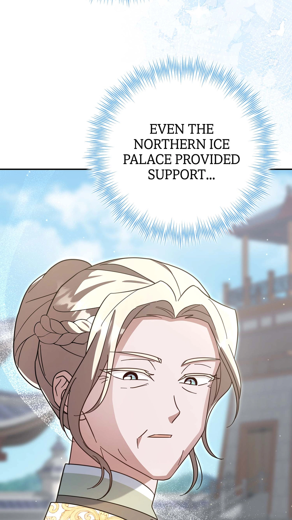The Overflowing Elixir of the Fallen House Chapter 65 page 68 - 