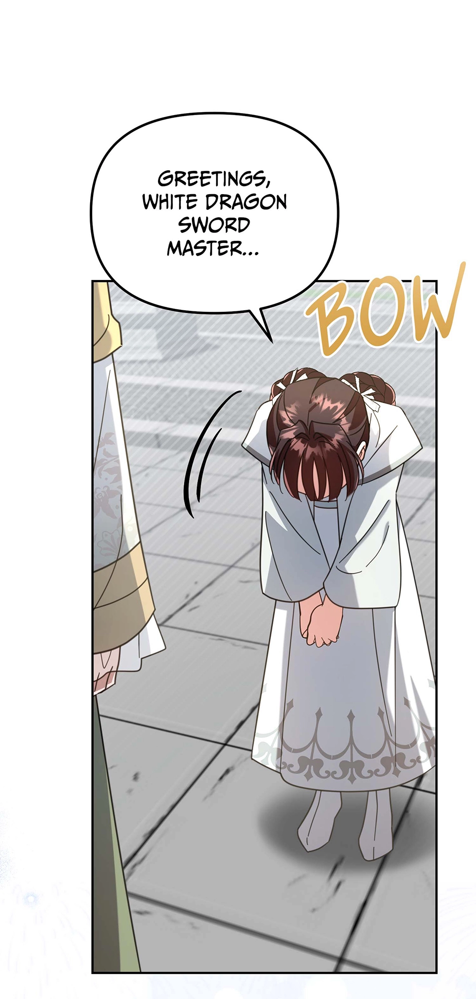 The Overflowing Elixir of the Fallen House Chapter 65 page 71 - 