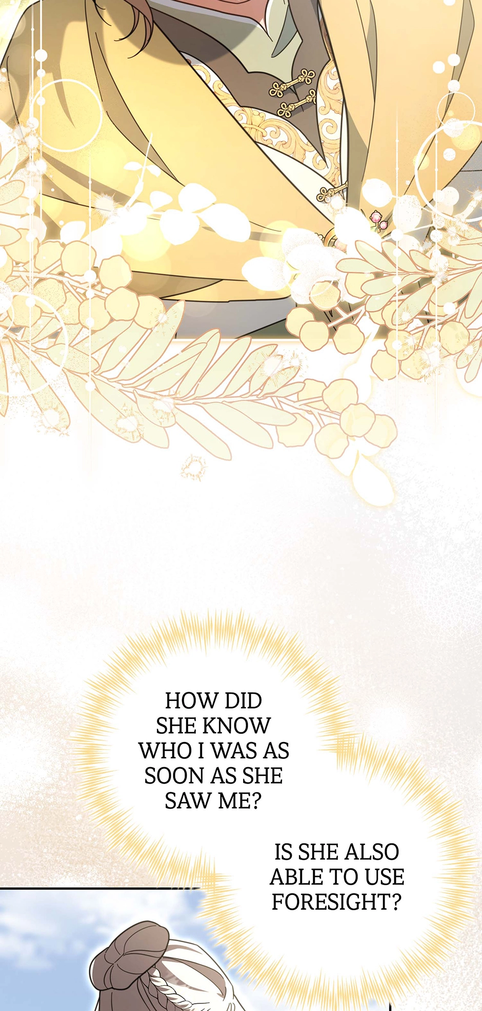 The Overflowing Elixir of the Fallen House Chapter 65 page 74 - 