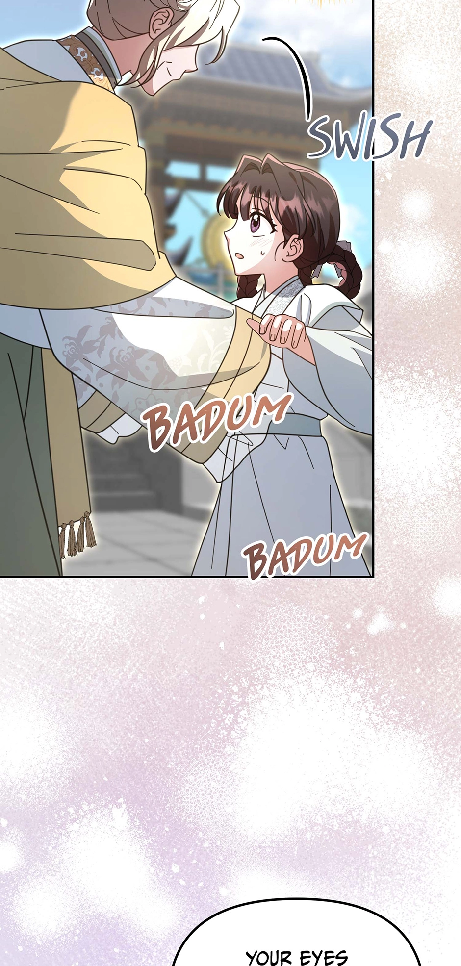 The Overflowing Elixir of the Fallen House Chapter 65 page 75 - 