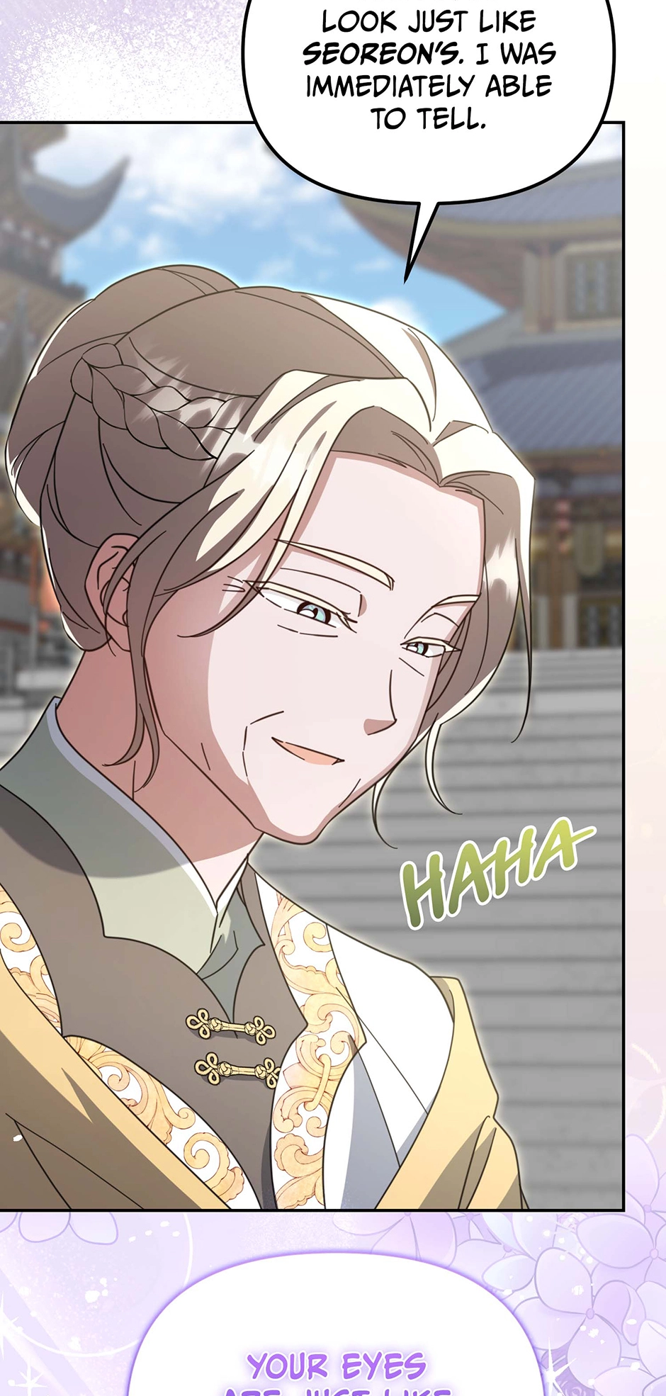 The Overflowing Elixir of the Fallen House Chapter 65 page 76 - 