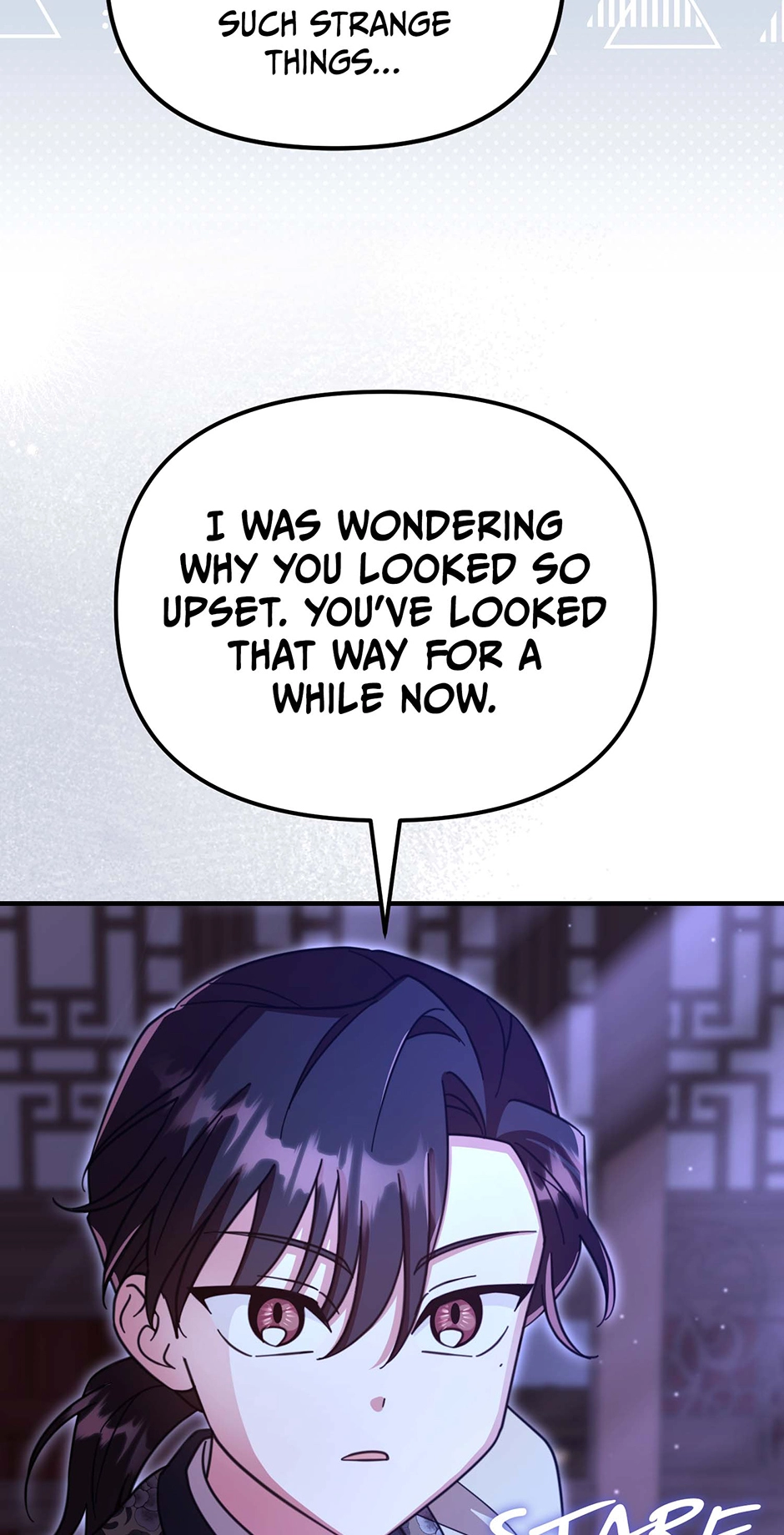 The Overflowing Elixir of the Fallen House Chapter 65 page 9 - 