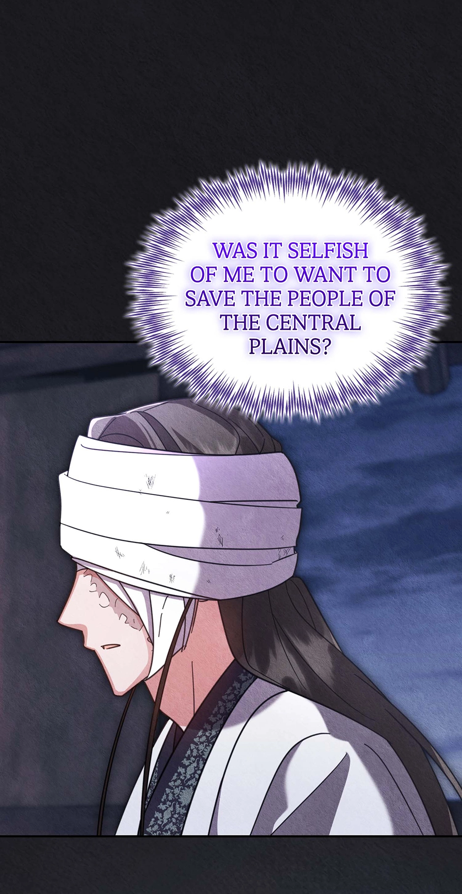 The Overflowing Elixir of the Fallen House Chapter 68 page 13 - 