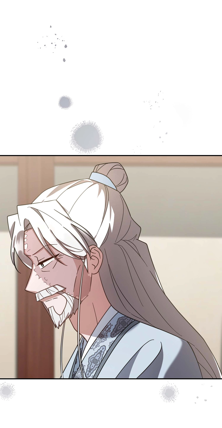 The Overflowing Elixir of the Fallen House Chapter 68 page 15 - 