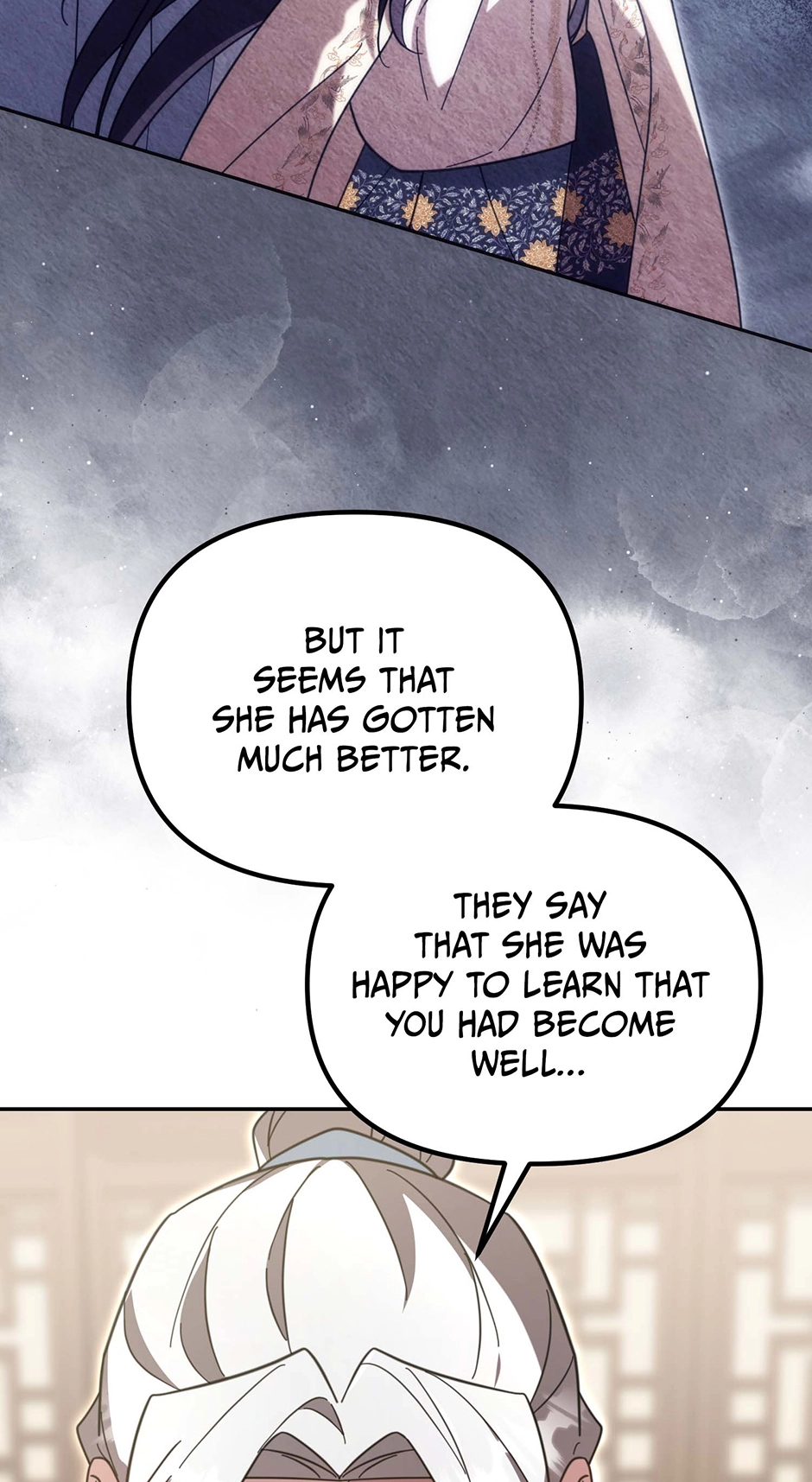 The Overflowing Elixir of the Fallen House Chapter 68 page 20 - 