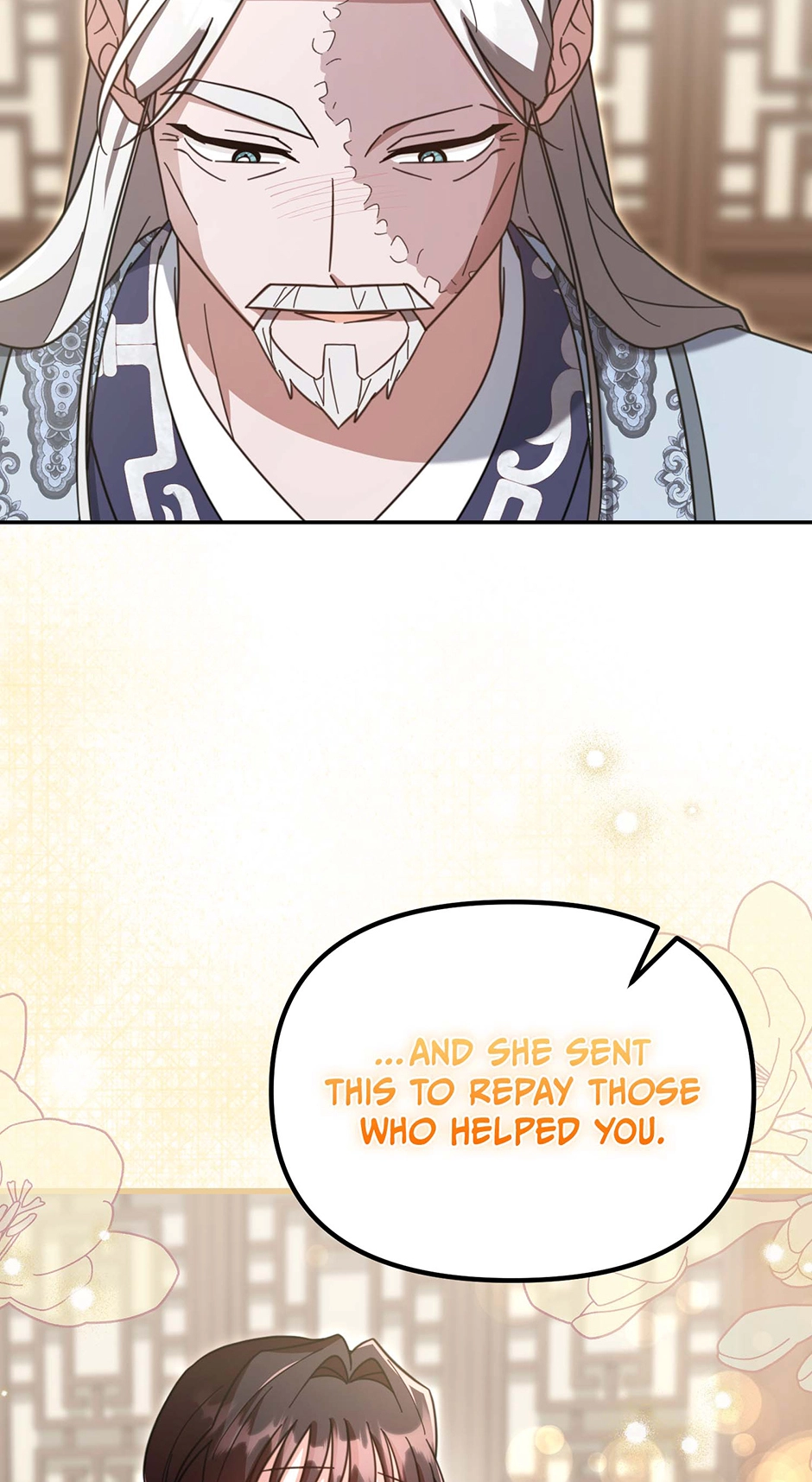 The Overflowing Elixir of the Fallen House Chapter 68 page 21 - 