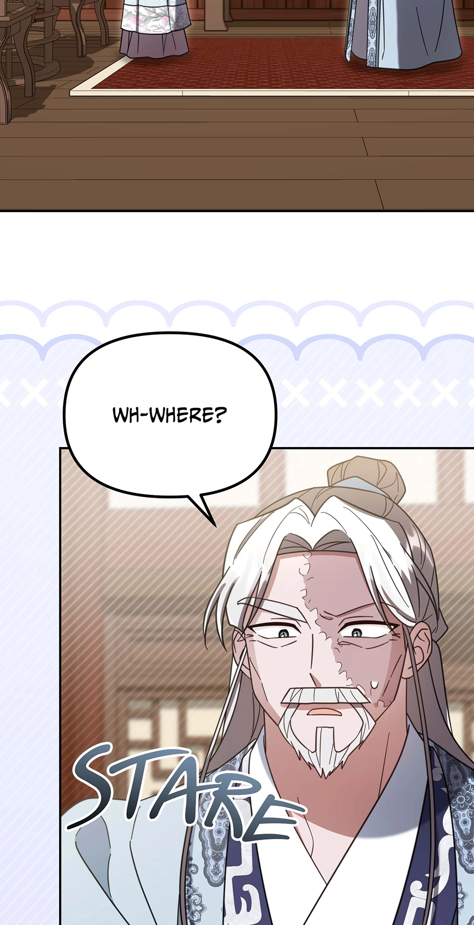 The Overflowing Elixir of the Fallen House Chapter 68 page 24 - 