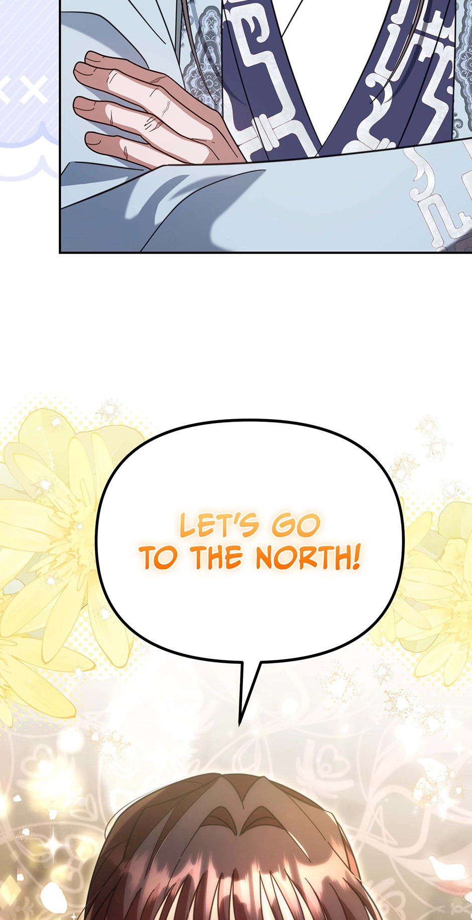 The Overflowing Elixir of the Fallen House Chapter 68 page 25 - 