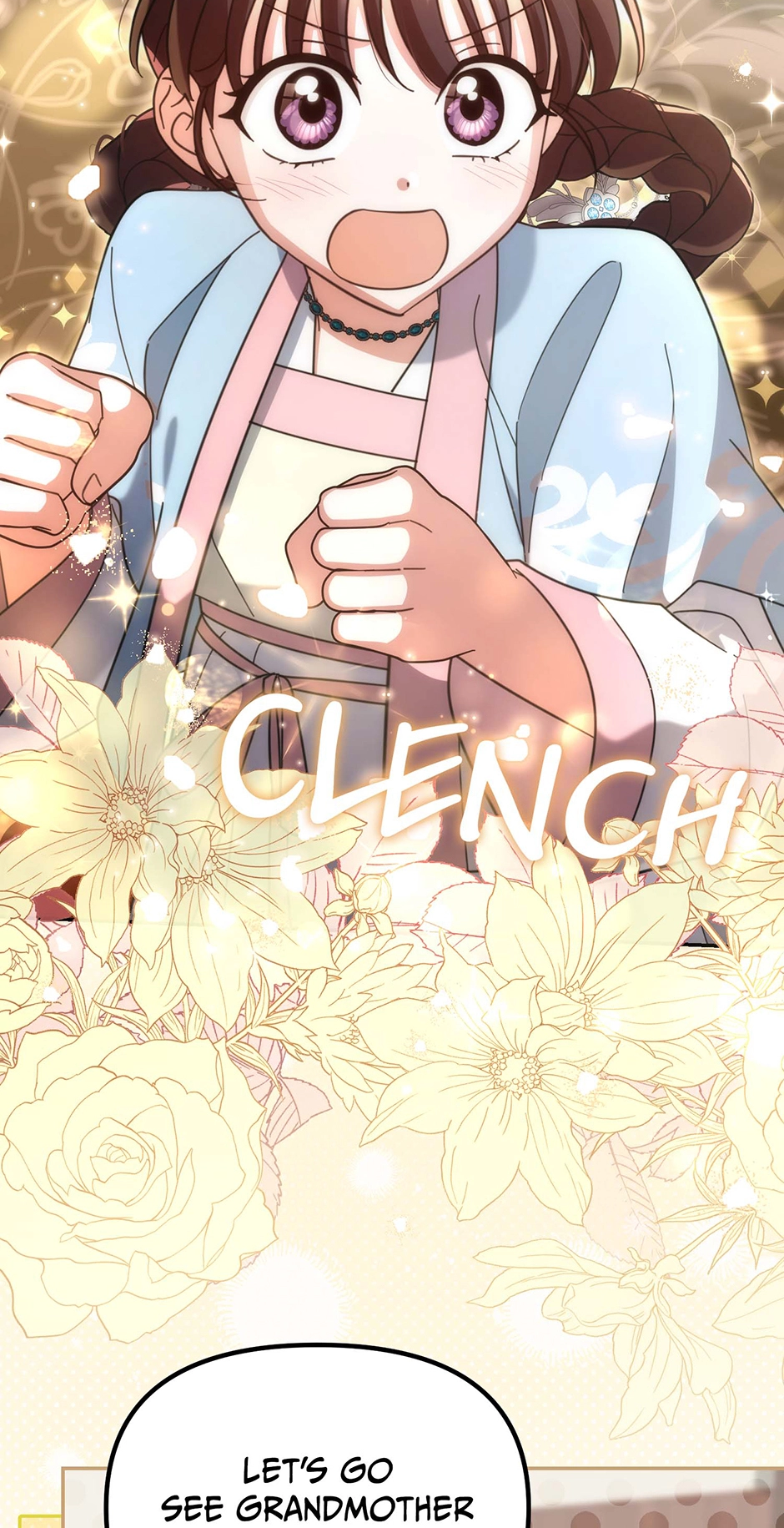 The Overflowing Elixir of the Fallen House Chapter 68 page 26 - 