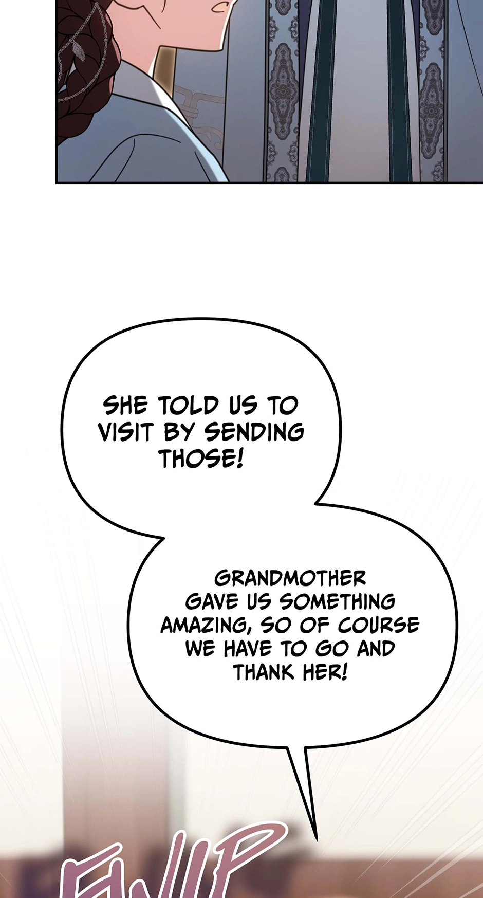 The Overflowing Elixir of the Fallen House Chapter 68 page 30 - 