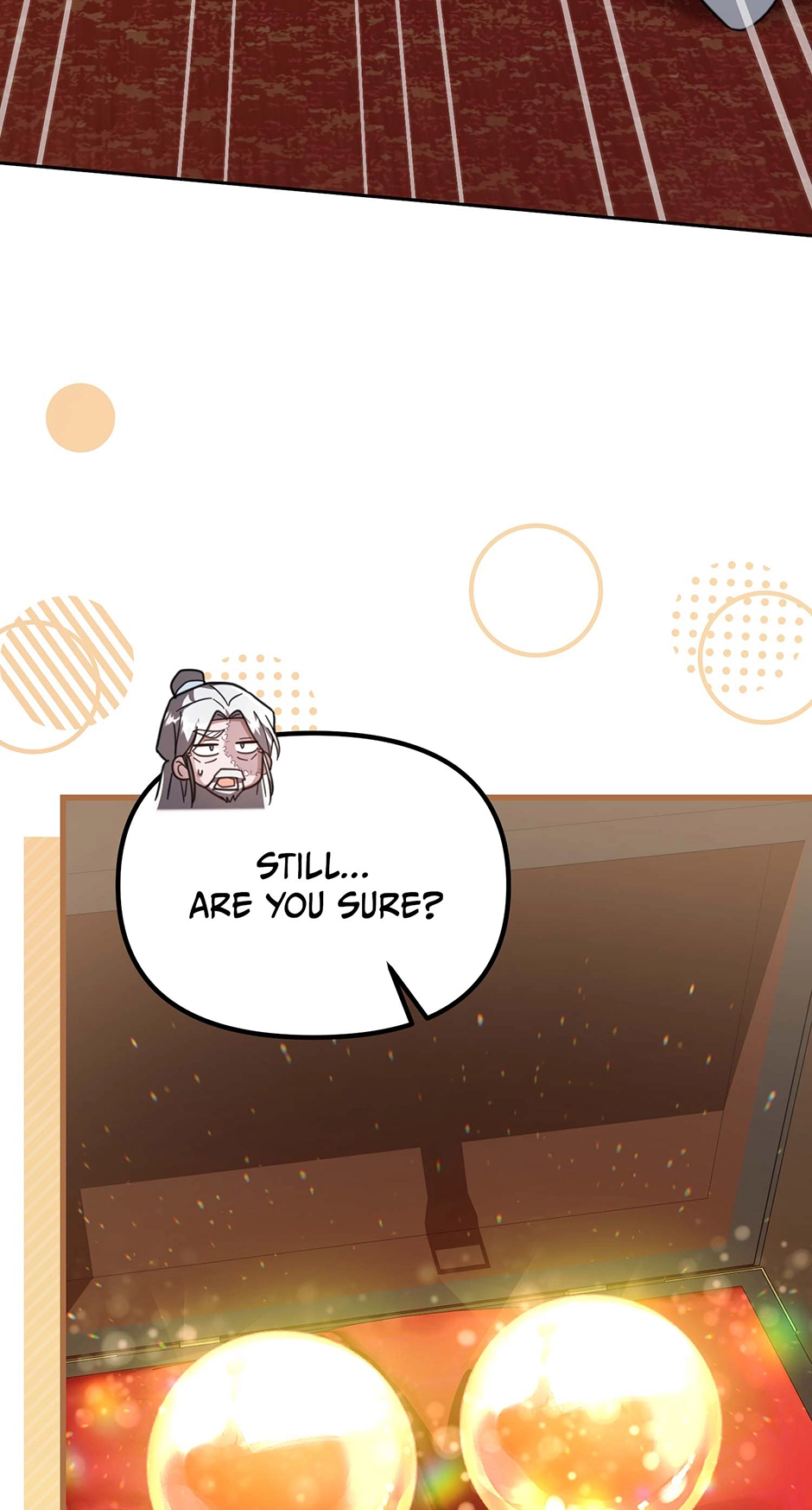 The Overflowing Elixir of the Fallen House Chapter 68 page 32 - 
