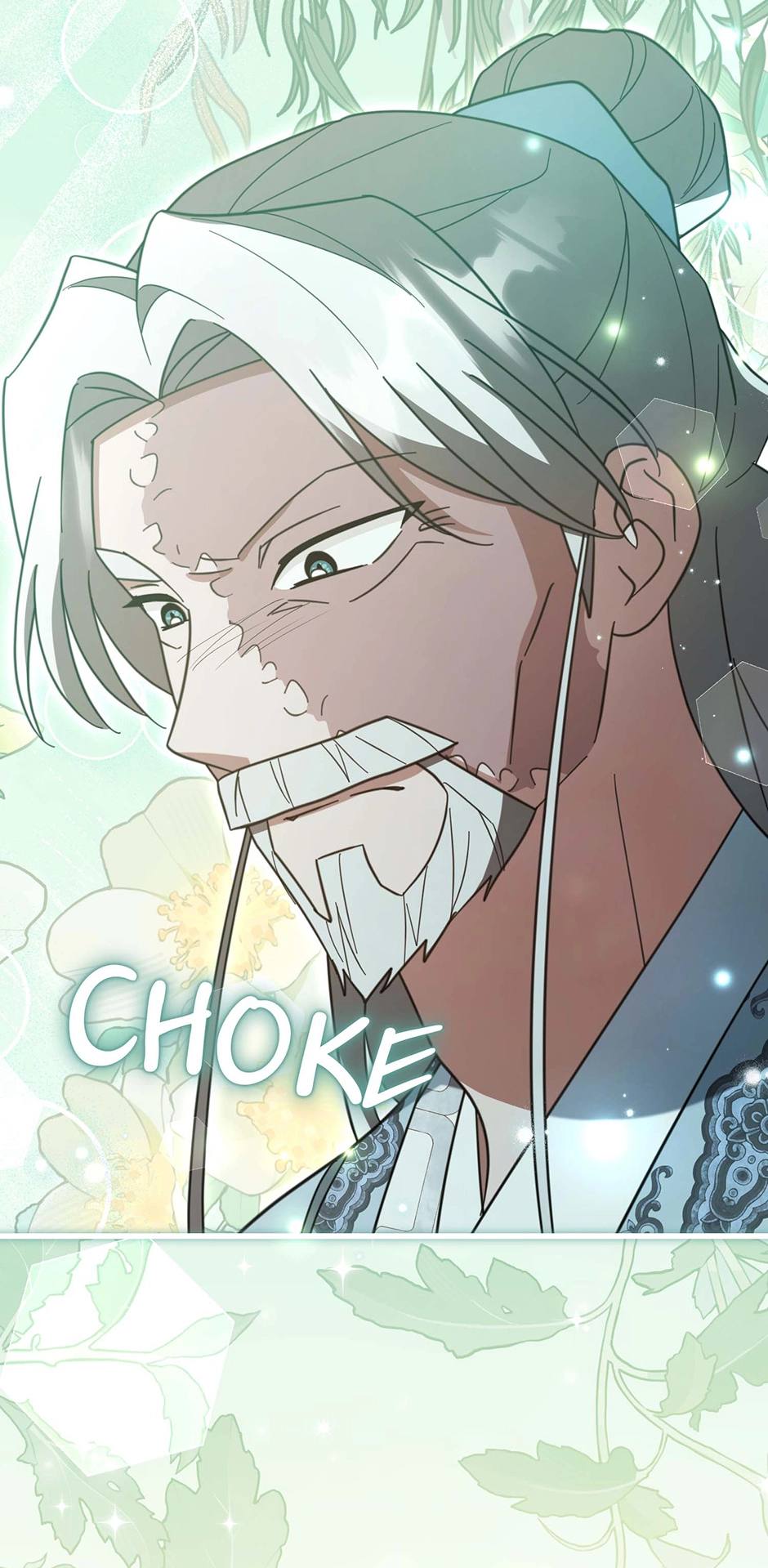The Overflowing Elixir of the Fallen House Chapter 68 page 38 - 