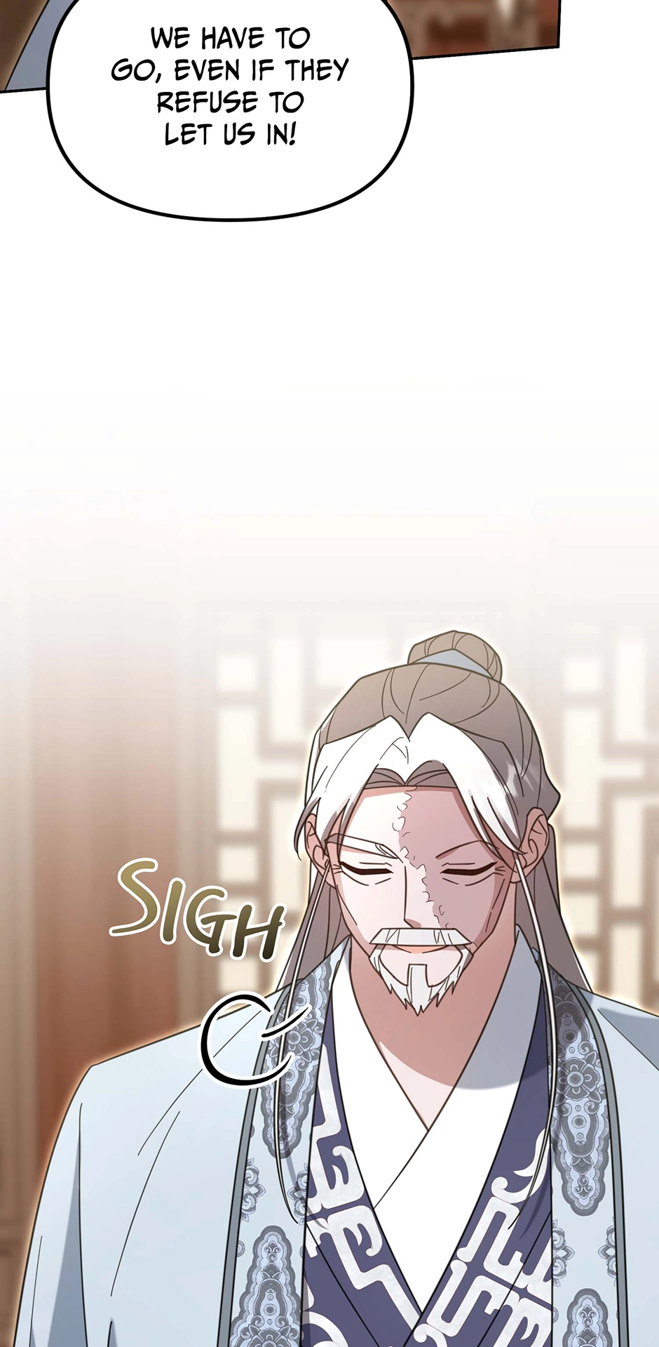 The Overflowing Elixir of the Fallen House Chapter 68 page 40 - 